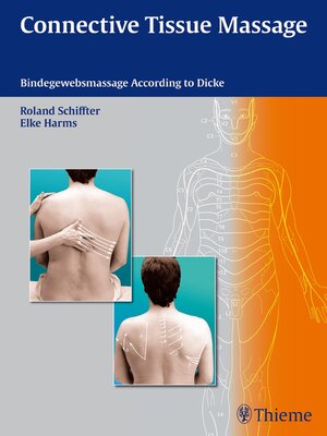 cover image of Connective Tissue Massage